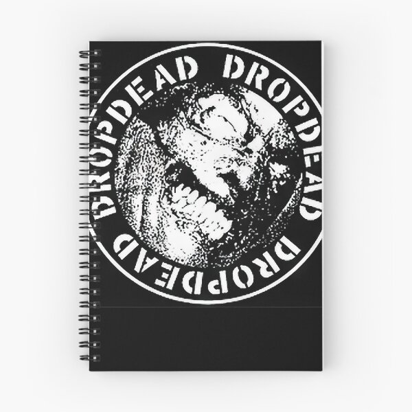 Item preview, Dropdead designed and sold by HumanTidesPug.