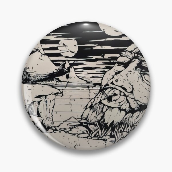 Item preview, Elder Band designed and sold by SleepyOffPixels.