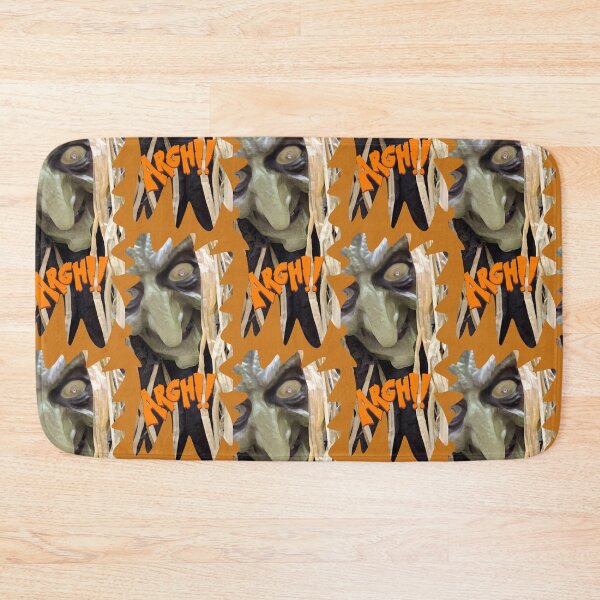 Item preview, Argh!! - 1 designed and sold by walterfest.