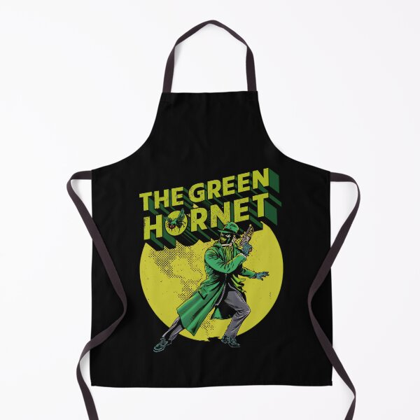 Item preview, Classic The Green Hornet designed and sold by MartinIsmaelSt.