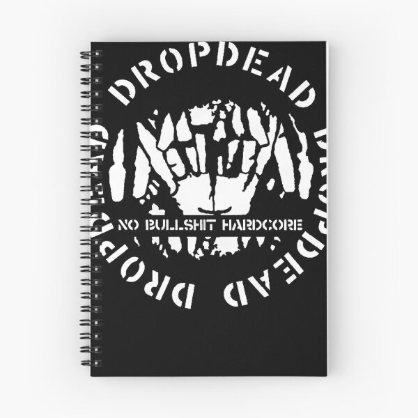 Item preview, Dropdead designed and sold by HumanTidesPug.