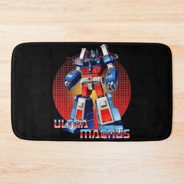 Item preview, Ultra Magnus Robot Hero G1 V2 designed and sold by Retr0Tshirts.