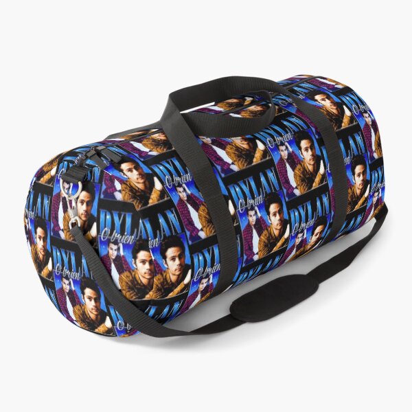 Item preview, Dylan Man Star Picture O'Brien Vintage designed and sold by VileKnoxArt.
