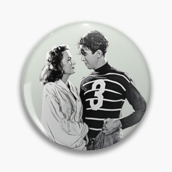 Item preview, It's A Wonderful Life designed and sold by Sector 99.