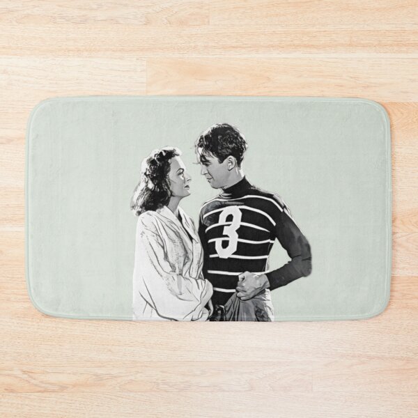 Item preview, It's A Wonderful Life designed and sold by Sector 99.