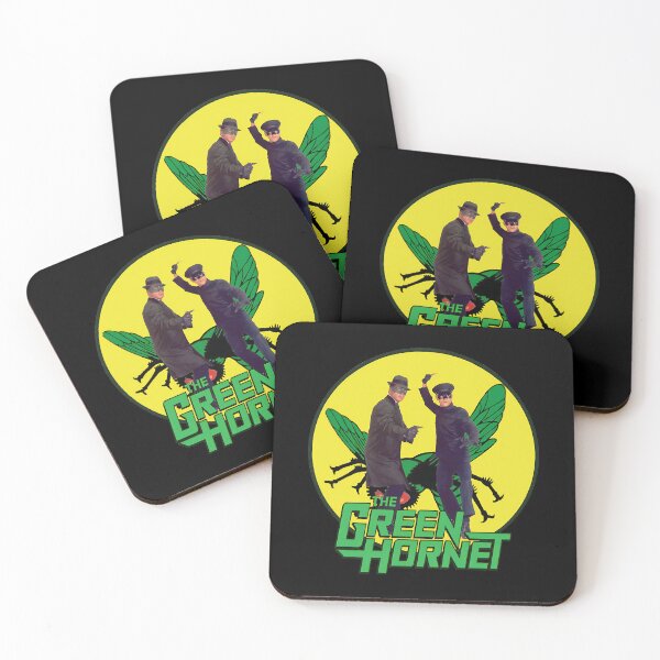 Item preview, Funny Green Hornet designed and sold by MartinIsmaelSt.