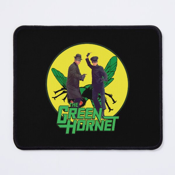 Item preview, Funny Green Hornet designed and sold by MartinIsmaelSt.
