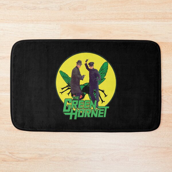 Item preview, Funny Green Hornet designed and sold by MartinIsmaelSt.