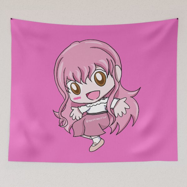 Item preview, Little Nikki designed and sold by TenshiWarrior.