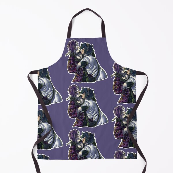 Item preview, Glodell & Will - Gentle Affection - Lined designed and sold by AstralRavens.