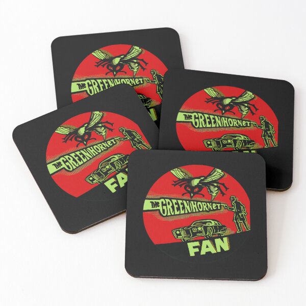 Item preview, Green Hornen Loyalty Club designed and sold by MartinIsmaelSt.