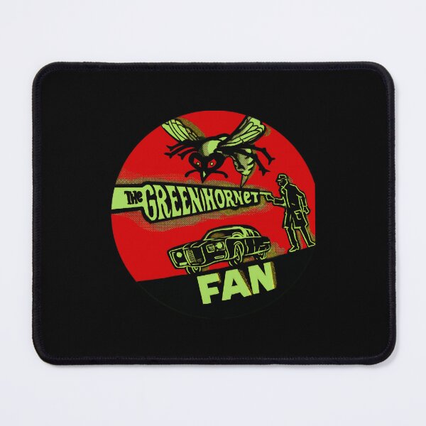 Item preview, Green Hornen Loyalty Club designed and sold by MartinIsmaelSt.