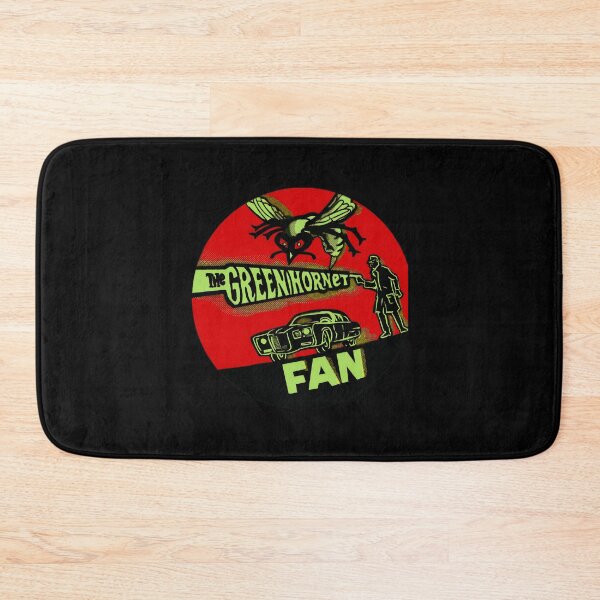Item preview, Green Hornen Loyalty Club designed and sold by MartinIsmaelSt.