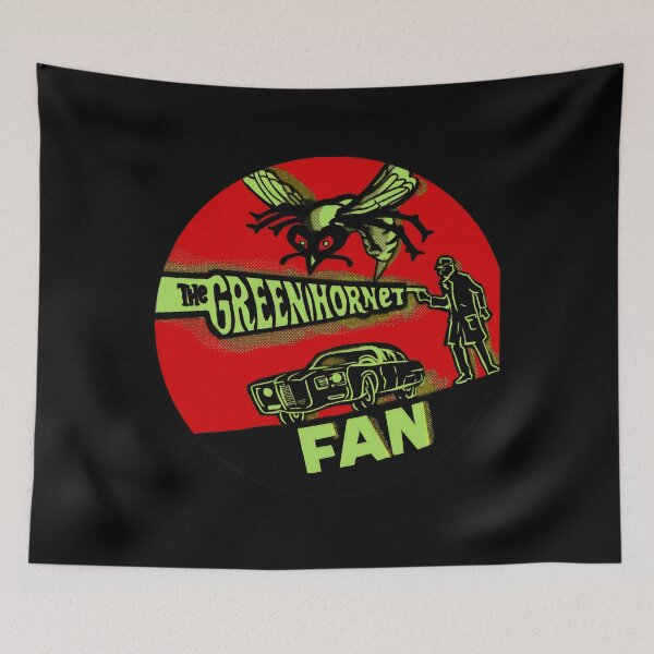 Item preview, Green Hornen Loyalty Club designed and sold by MartinIsmaelSt.