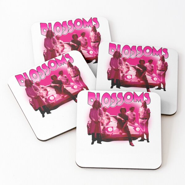 Item preview, Heritage Pink Theme Indie Band designed and sold by VerliLesch.