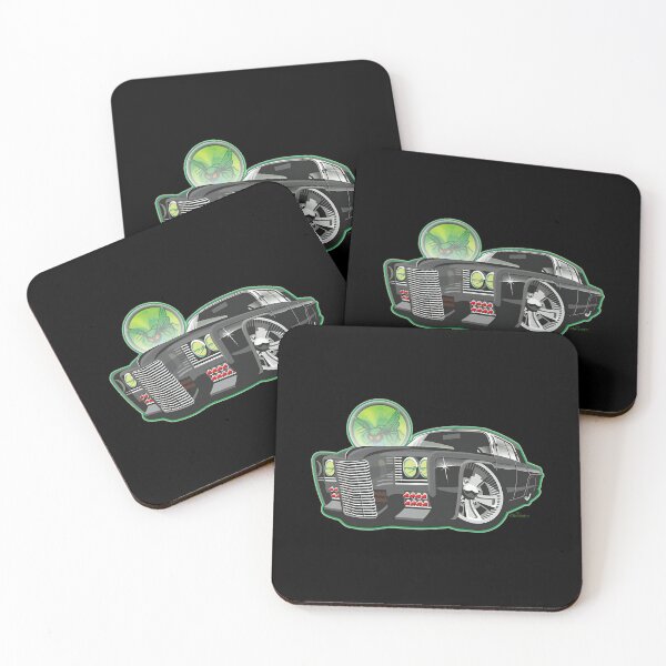 Item preview, Green Hornet Black Beauty Caricature designed and sold by MartinIsmaelSt.