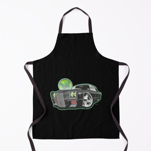 Item preview, Green Hornet Black Beauty Caricature designed and sold by MartinIsmaelSt.