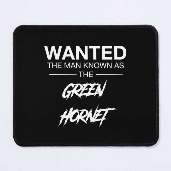 Item preview, Green Hornet Green Hornet Oversized designed and sold by MartinIsmaelSt.