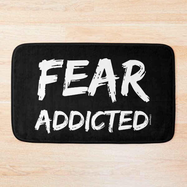 Item preview, PRODIGY - FIRESTARTER - FEAR ADDICTED [WHITE] designed and sold by phigment-art.