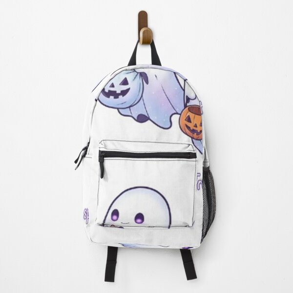 Item preview, Trick or Treat Ghost Kids designed and sold by Lovstar.