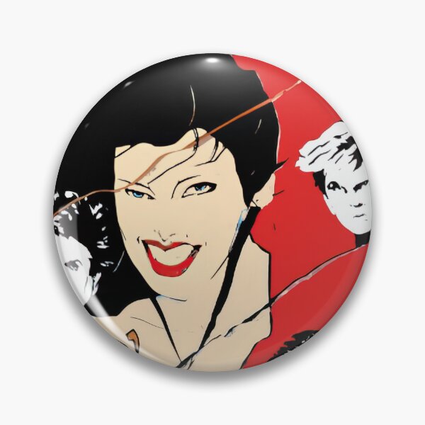 Item preview, Duran Duran 80s 90s Vintage Jazz Disco Retro Music Band designed and sold by TrashMuseLab.