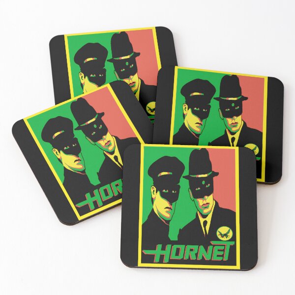 Item preview, Green Hornet Hope designed and sold by MartinIsmaelSt.