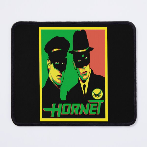 Item preview, Green Hornet Hope designed and sold by MartinIsmaelSt.