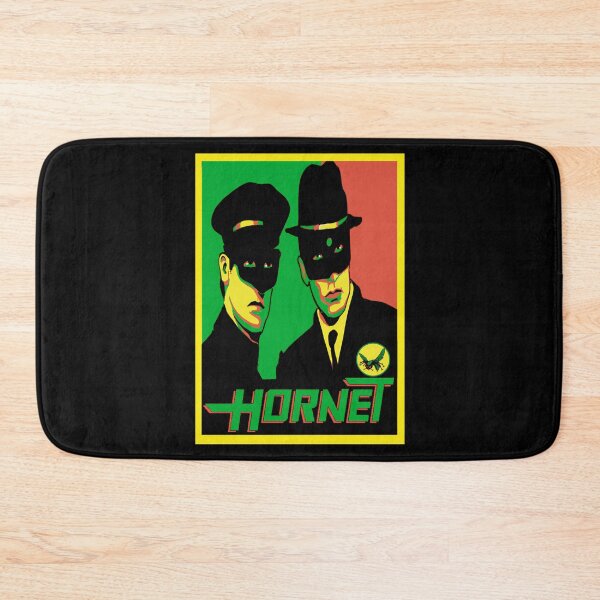 Item preview, Green Hornet Hope designed and sold by MartinIsmaelSt.