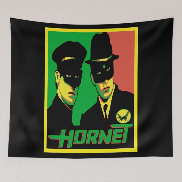Item preview, Green Hornet Hope designed and sold by MartinIsmaelSt.