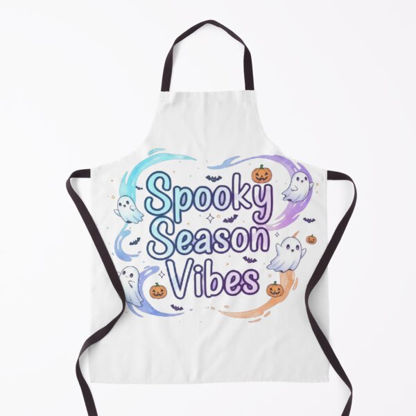 Item preview, Spooky Season Vibes designed and sold by Lovstar.