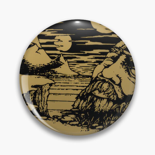 Item preview, Elder Band designed and sold by SleepyOffPixels.