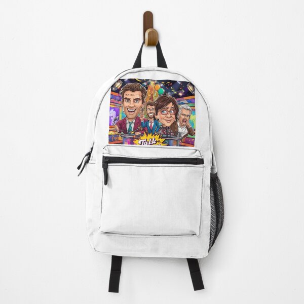 Item preview, Funny Talk Show Parody Designs" designed and sold by Arshiya-4.