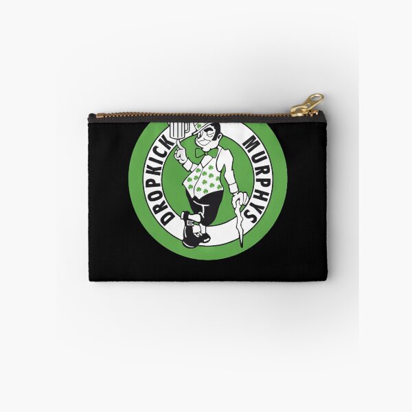 Item preview, Dropkick Murphys Logo designed and sold by HumanTidesPug.