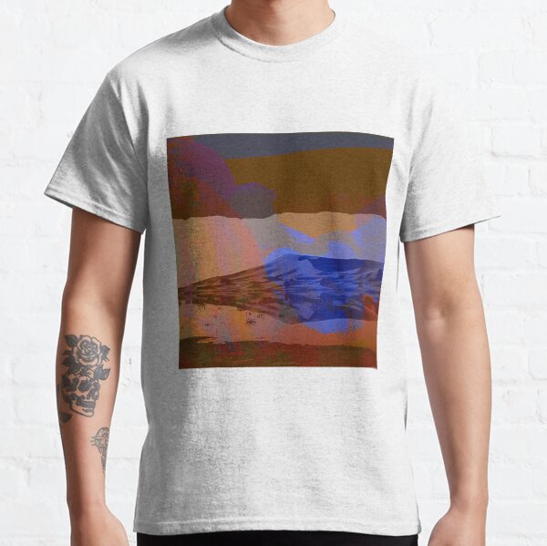 Water5 Classic T-Shirt