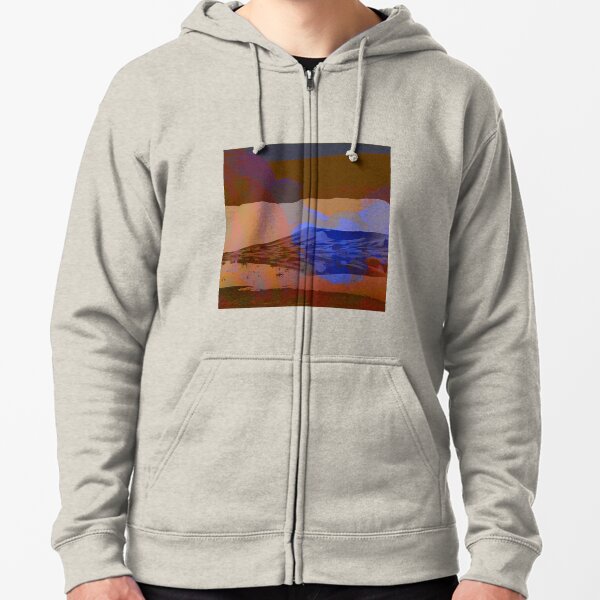 dope camel hoodie