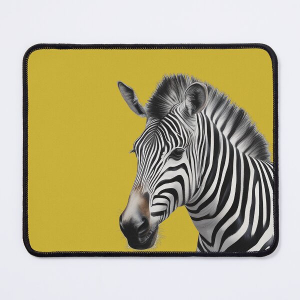 Item preview, Zebra fan designed and sold by GasconyPassion.