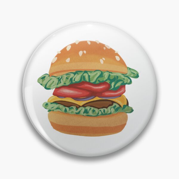 Item preview, Cheeseburger! designed and sold by 00Amnesia00.