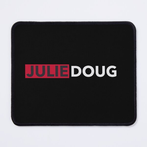 Item preview, Julie Doug designed and sold by dougroutledge.