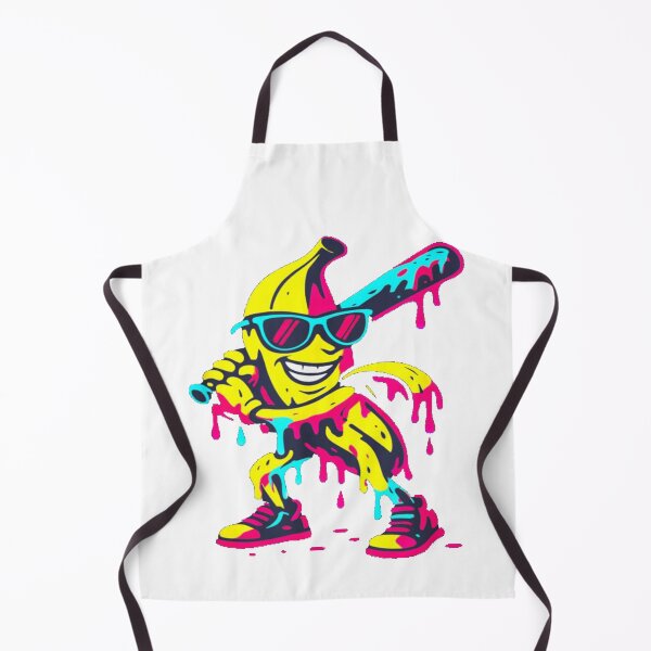 Item preview, banana player designed and sold by RowenaKihn.
