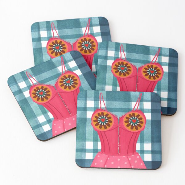 Item preview, Plaid and dress designed and sold by GasconyPassion.