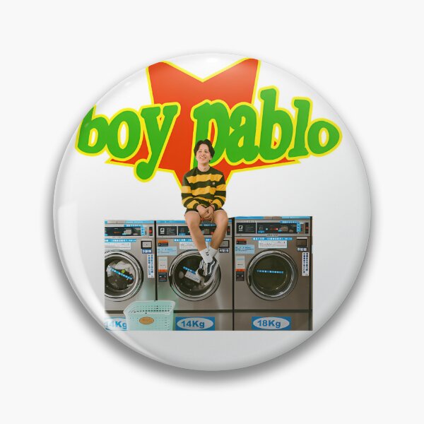 Item preview, Sepia Laundry Machine - Boy Pablo designed and sold by VerliLesch.