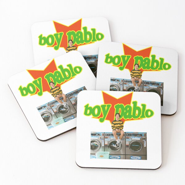 Item preview, Sepia Laundry Machine - Boy Pablo designed and sold by VerliLesch.