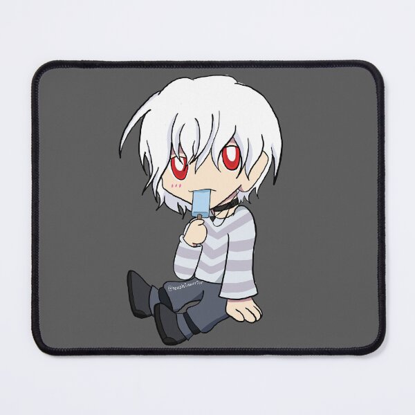 Item preview, Accelerator's Sweet Treat designed and sold by TenshiWarrior.