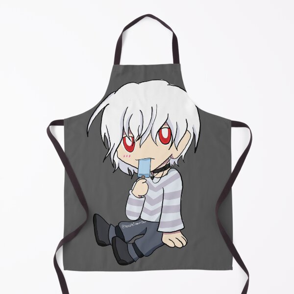 Item preview, Accelerator's Sweet Treat designed and sold by TenshiWarrior.