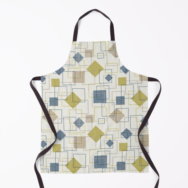 Item preview, Digital geometric squares designed and sold by Alessandro Remo Mazzoni Remotextiles.