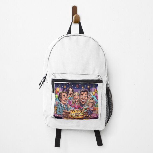 Item preview, Funny Talk Show Parody Designs" designed and sold by Arshiya-4.