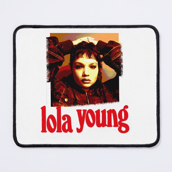 Item preview, Analog Lola Young Vintage designed and sold by VerliLesch.