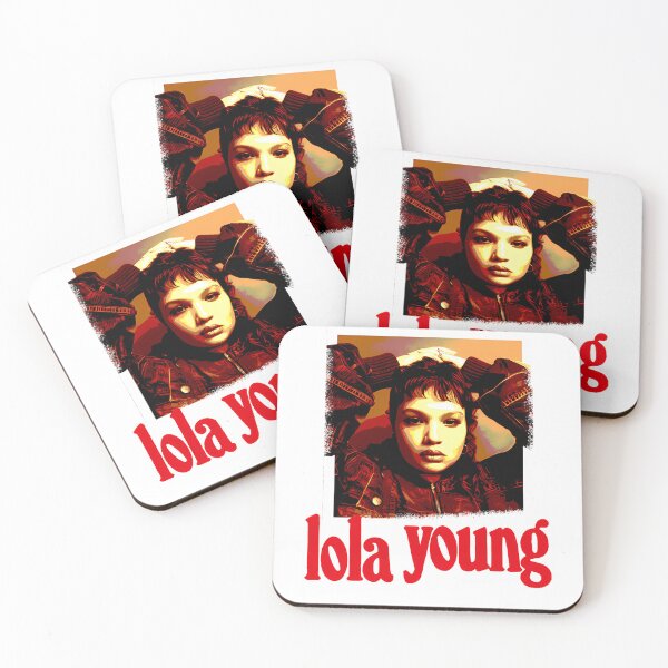 Item preview, Analog Lola Young Vintage designed and sold by VerliLesch.