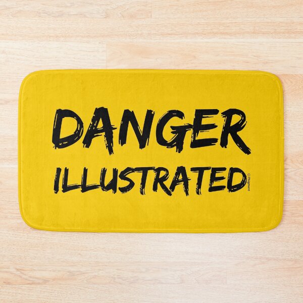 Item preview, DANGER ILLUSTRATED [PRODIGY FIRESTARTER LYRIC] The Prodigy designed and sold by phigment-art.