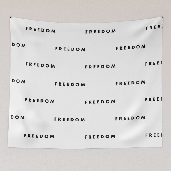 Item preview, Freedom designed and sold by hale-yfren.